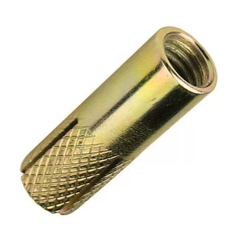 Забиваемый анкер М8х10х30 | ТОКС